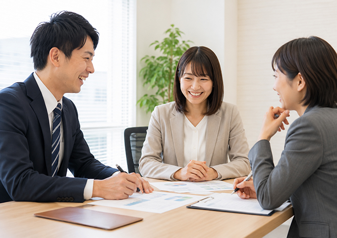 企業・医療機関などとの連携